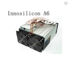 이용된 전력으로 하시라테 2.2Gh/s 이실린콘 A6 A6 이상을 채굴하는 사용된 이실린콘 A6 A6+ 라이트크마스터