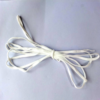 드시포스러블 가면을 위한 하얀 3 밀리미터 5 밀리미터 귀걸이 코드 롤러